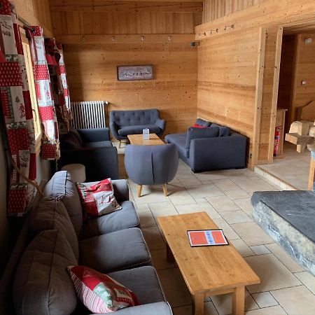 Chalet Marjorie Bed and Breakfast Les Gets Εξωτερικό φωτογραφία